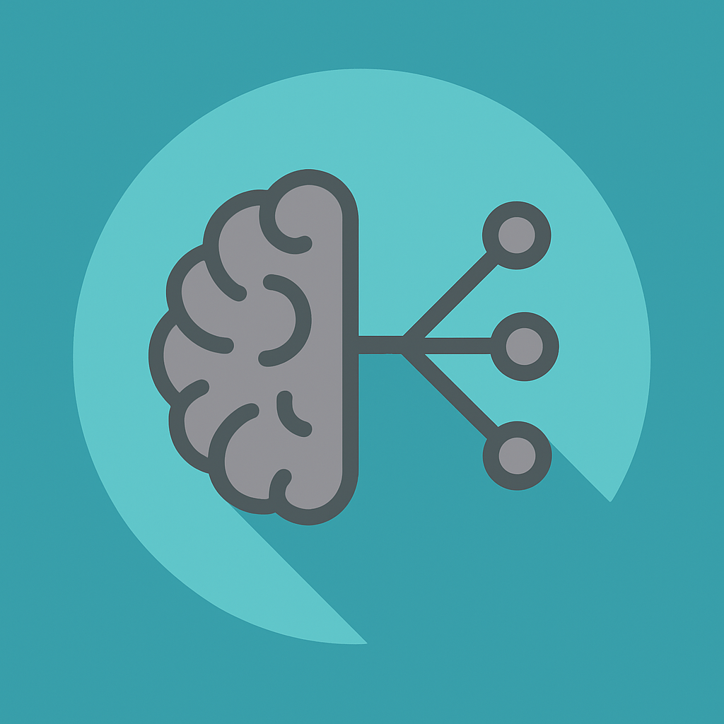 AI Development icon