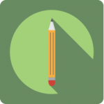 Report Writing icon